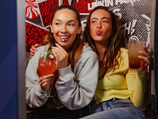 Roxy Ball Room The Friary | Bottomless Brunch thumbnail