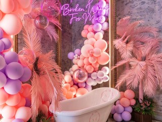 Menagerie | Bottomless Social Supper thumbnail