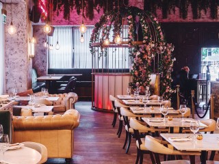 Menagerie | Bottomless Social Supper thumbnail