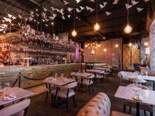 Menagerie | Bottomless Social Supper thumbnail