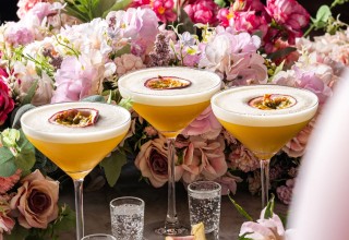 Menagerie | Bottomless Social Supper