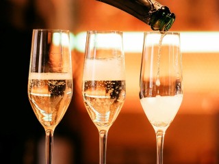 Bottomless Bubbles Brunch | Maya thumbnail