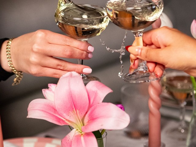 Bottomless Bubbles Brunch | Maya image