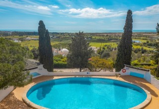 16 Sleeper Villa | Vista Mare