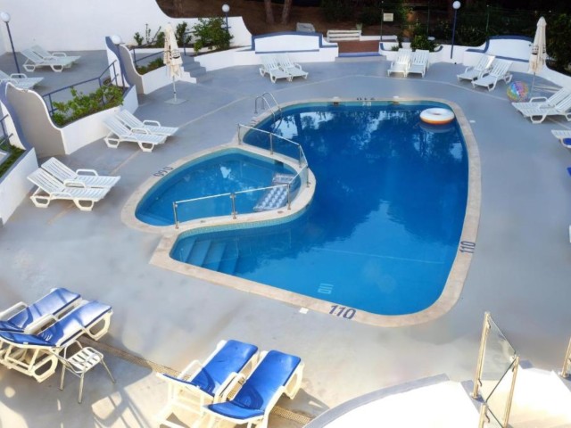 Soldioro Apartments image