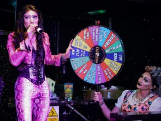 Drag Benidorm Bingo Brunch | Funnyboyz thumbnail