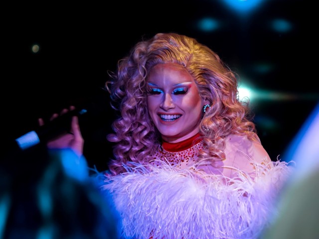 Drag Benidorm Bingo Brunch | Funnyboyz image