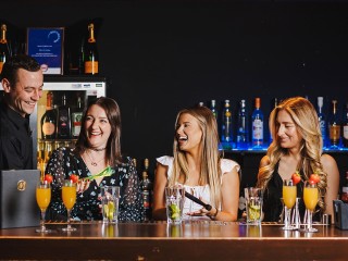 Cocktail Class and Free Bet | Casino thumbnail