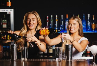 Cocktail Class and Free Bet | Casino