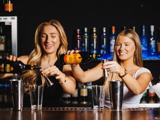 Cocktail Class and Free Bet | Casino thumbnail