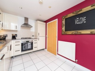 Boho Chic Townhouse | Sleeps 15 thumbnail