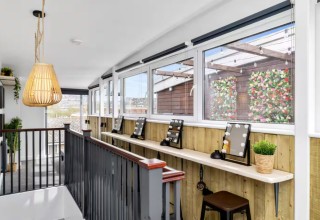 Scandi Townhouse | Sleeps 15
