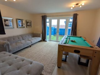 8-10 Sleeper House with Hot Tub thumbnail