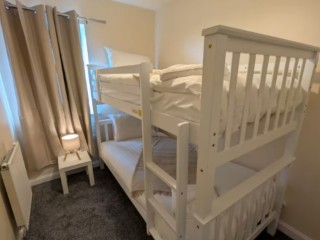 8-10 Sleeper House with Hot Tub thumbnail