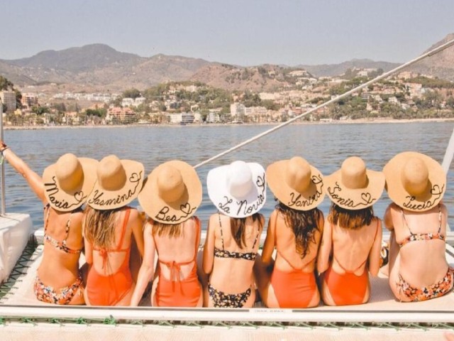 Catamaran Daytime Cruise image