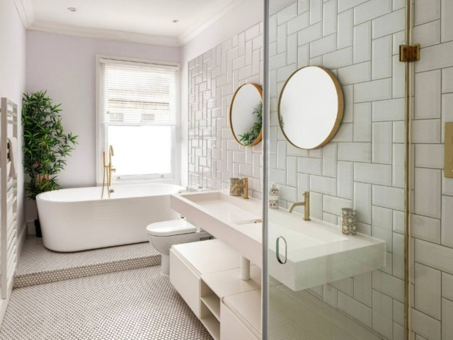 Modern Apartment | Sleeps 13 image