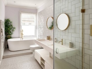 Modern Apartment | Sleeps 13 thumbnail
