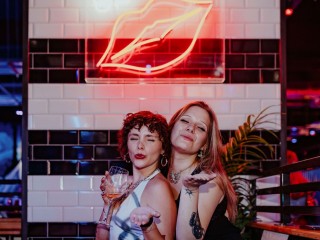 Roxy Ball Room Merrion Street |  Karaoke and Prosecco thumbnail