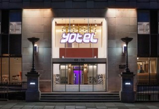 Yotel