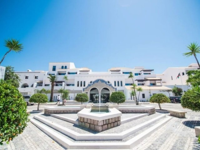 Pine Cliffs Village image