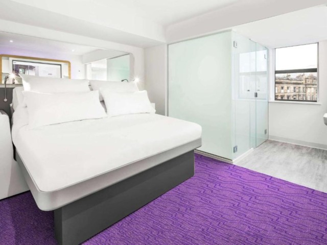 Yotel image