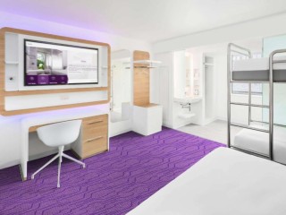Yotel thumbnail