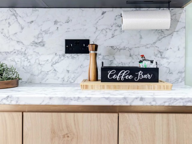 Old Trafford House | Sleeps 14 image