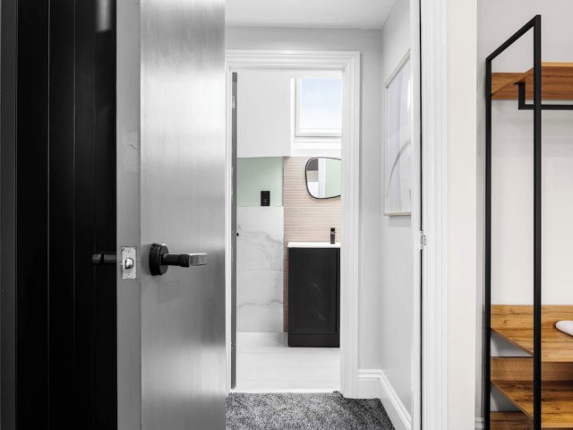 Old Trafford House | Sleeps 14 image