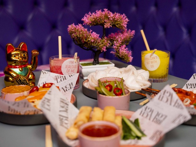 Bottomless Brunch | Jaloux image