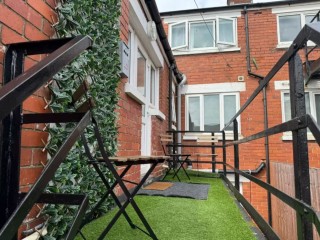 Duplex Apartment With Hot Tub | Sleeps upto 24 thumbnail