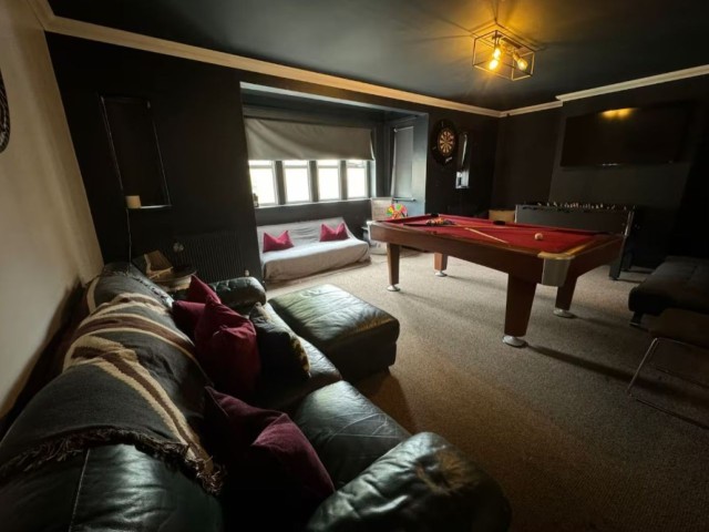 Duplex Apartment With Hot Tub | Sleeps upto 24 image