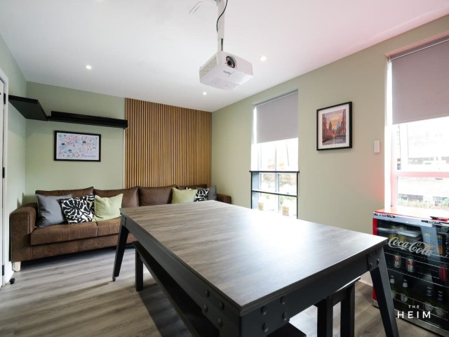 Eden | Sleeps 12 image