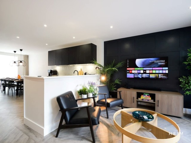 Eden | Sleeps 12 image