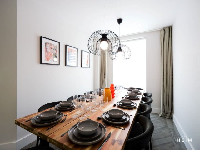 Eden | Sleeps 12 image