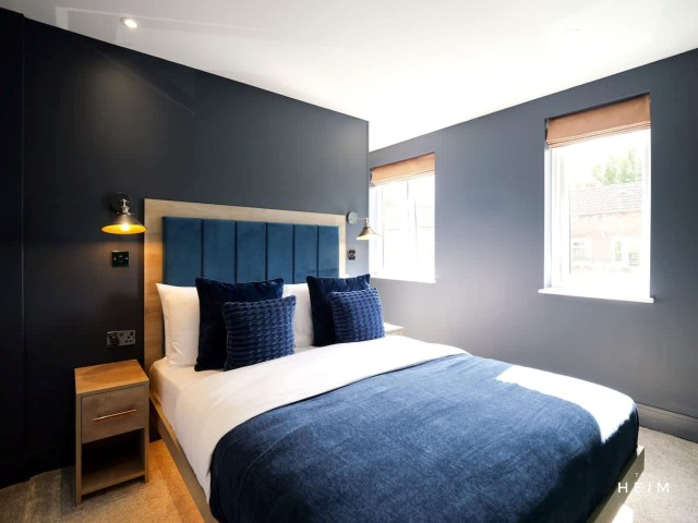 Eden | Sleeps 12 image