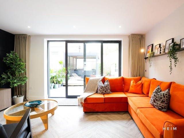 Eden | Sleeps 12 image