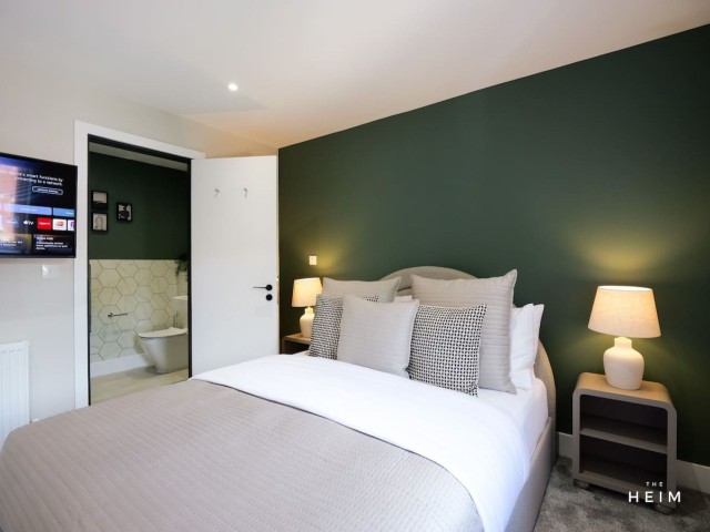 Eden | Sleeps 12 image