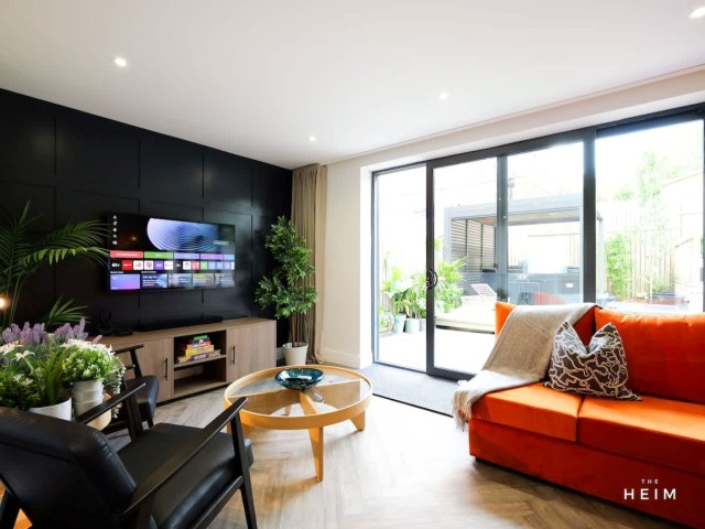 Eden | Sleeps 12 image