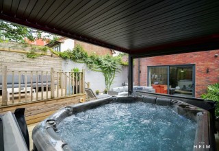 Eden | Sleeps 12