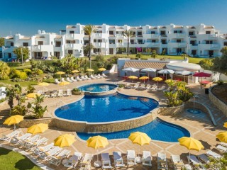 Clube Albufeira Garden Village thumbnail