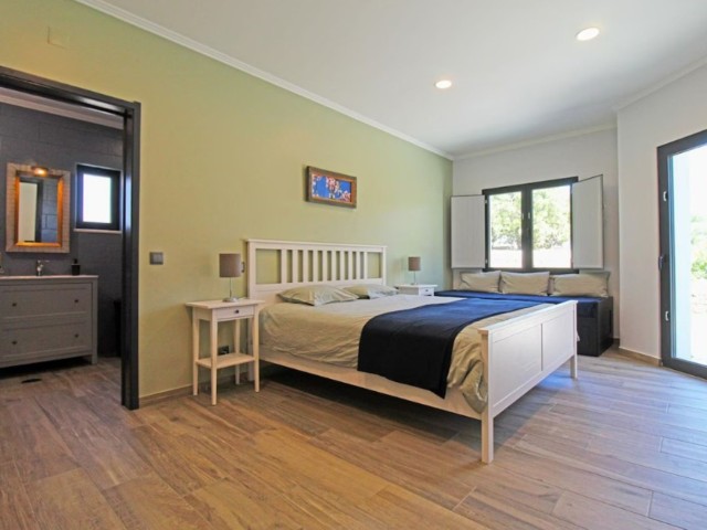 15 Sleeper Villa | Casa Mourisca image