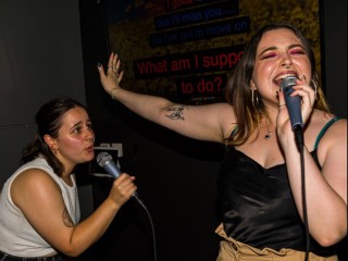 Boom Battle Bar | Battle Of The Hens thumbnail