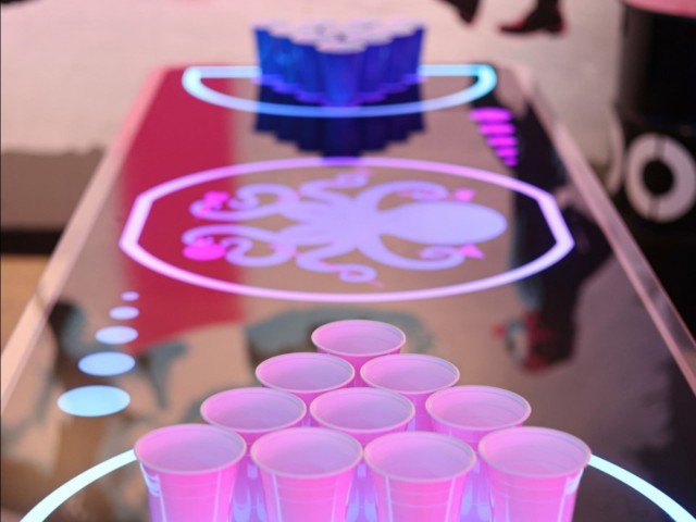 Boom Battle Bar | Battle Of The Hens image