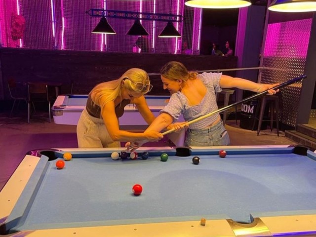 Boom Battle Bar | Battle Of The Hens image