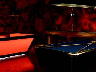 Shuffleboard & Pool thumbnail