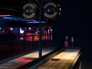 Shuffleboard & Pool thumbnail