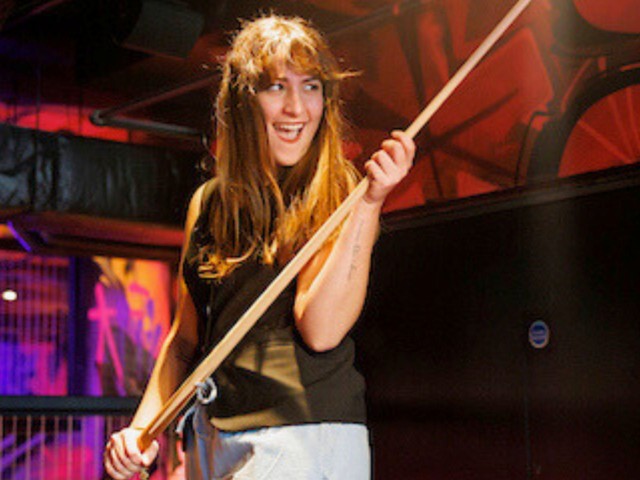 Shuffleboard & Pool image