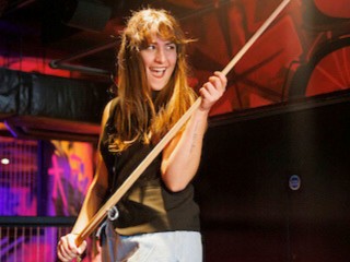 Shuffleboard & Pool thumbnail