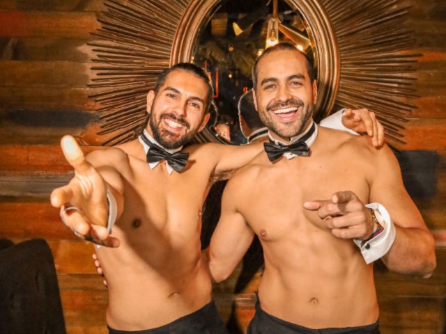 Buff Bingo Drag Bottomless Brunch image