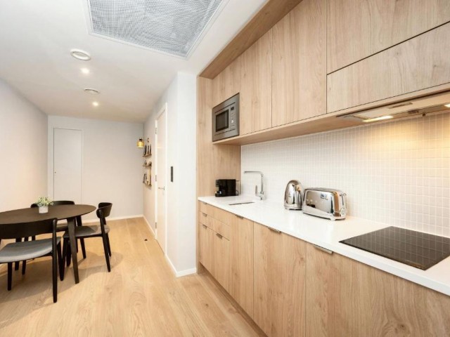 Wilde Aparthotel image